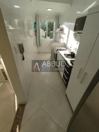 Apartamento Mobiliado no Marajoara em São Lourenço MG