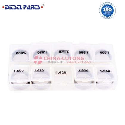 B37 Adjusting Shim Washer Spacer for Citroen Fukang