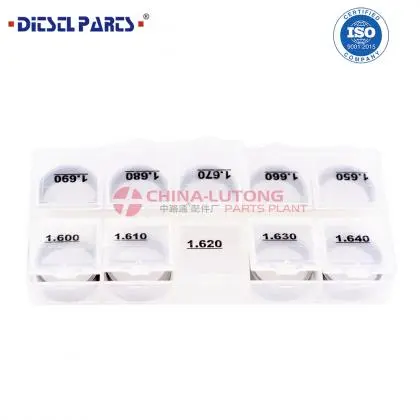 B37 Adjusting Shim Washer Spacer for Citroen Fukang