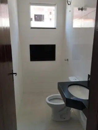 Casa Floretal/MG, 3 quartos
