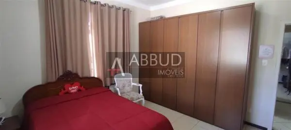Casa na Vila Carneiro em São Lourenço MG