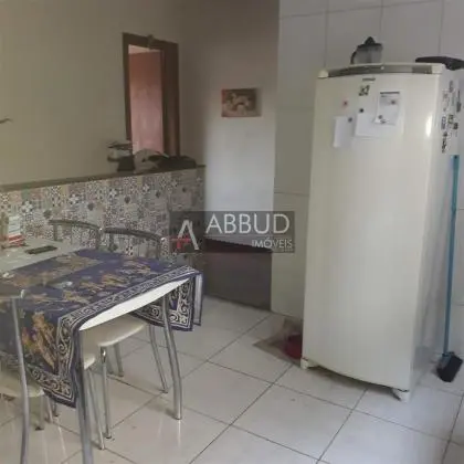 Casa no Jardim Serrano em São Lourenço MG