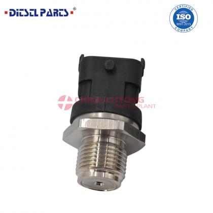 fit for bosch common rail pressure sensor test