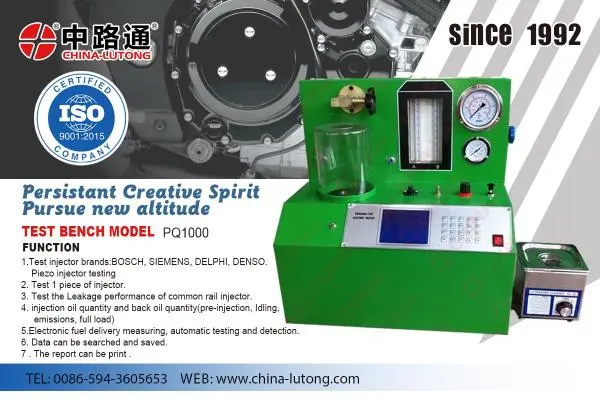 fit for bosch diesel injector tester for sale
