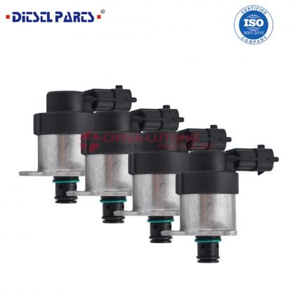 fit for Bosch Fuel Injection Metering Unit