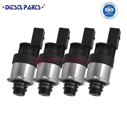 fit for bosch Fuel Metering Valve
