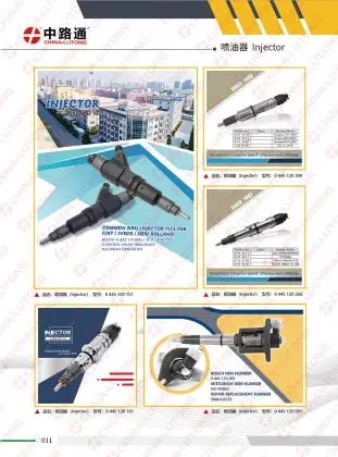 fit for denso diesel injectors for sale