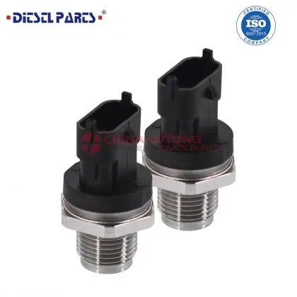 fit for ford 6.7 l fuel rail pressure sensor