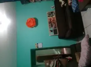 Casa de 4 cômodos