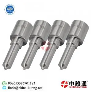 common rail injection nozzle DLLA155P1493 for common rail cummins injector nozzle