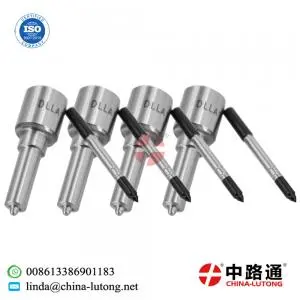 para Bico injetor Mwm Sprint 4.07 TCA Blazer 2.8