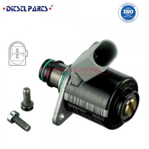 Fit for DELPHI COMMON RAIL INLET METERING VALVE