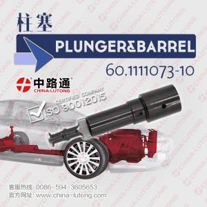fit for Denso Injection Pump Plunger