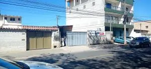 Terreno à Venda Bairro Itapebussu em Guarapari
