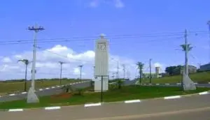 Terreno amplo e pronto para construir em Atibaia SP