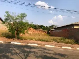 Terreno em Itupeva - 250m2