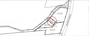 Vende-se Terreno 500 m2 no Bairro Rio do Meio em Itajaí SC