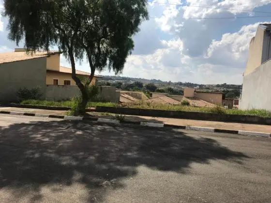Terreno em Itupeva - 250m2