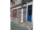 Aluga-se R$600, 00 sobrado, próximo ao Shooping Aricanduva/SP