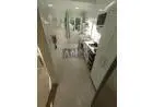 Apartamento Mobiliado no Marajoara em São Lourenço MG