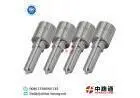common rail injection nozzle DLLA155P1493 for common rail cummins injector nozzle