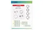 Common Rail Injector Calibration Shims-Common Rail Injector Nozzle Spring Adjusting Shim