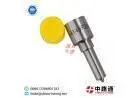 common rail nozzle assembly DLLA145P2301 for nissan navara injector nozzle