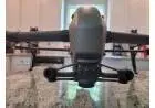 DJI Inspire 2 6K Camera Drone Standard Kit with Zenmuse X5S Gimbal & MFT