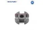 fit for bosch cross disk replacement