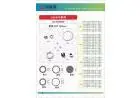 fit for Cummins Residual Air Gap Adjustment Shims-fit for Denso Injector Solenoid Spring Shim