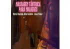 Massagem Tântrica para Mulheres