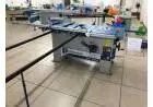 Serra Esquadrejadeira possamai sci2900 inclinável