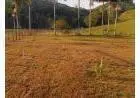 Super terreno à venda. Grande, plano