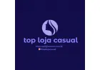 top loja casual