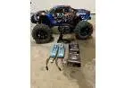 Traxxas X-maxx Brushless Electric Monster Truck