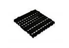 ESTRADOS E PISOS PLÁSTICOS 50X50X5 R$ 15, 00 p/revenda CIF
