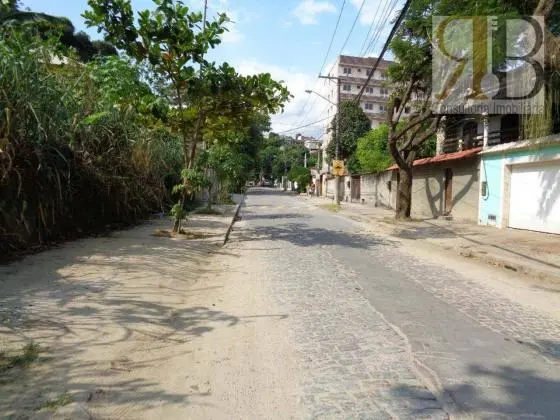 VENDA TERRENO NA FREGUESIA