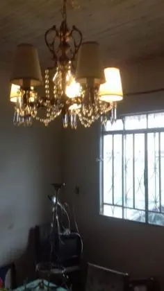 vende-se terreno em bairro Nobre de Curitiba