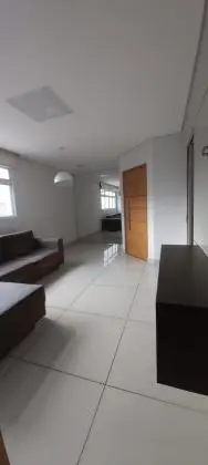 Vendo apto prado 2 quartos com suíte