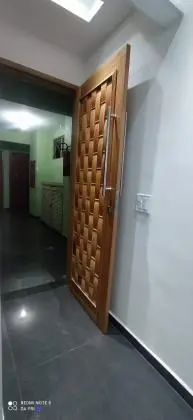 Apartamento - Condomínio da Água Branca Realengo