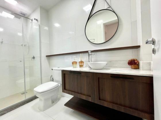 apartamento em Canela
