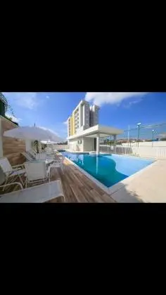 APARTAMENTO NOVO VARANDA GRILL E LAZER COMPLETO OPORTUNIDADE