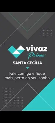 Apartamentos de 1 á 2 dormitórios Santa Cecilia