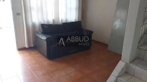 Casa do Tipo Sobrado no Carioca em São Lourenço MG