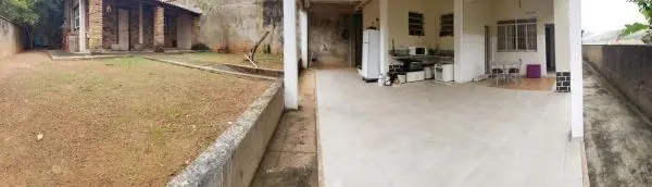 Casa Duplex, Amplo Salão Superior, Vão Livre, Vista Magnifica