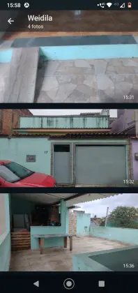 CASA PRONTA PRA MORAR