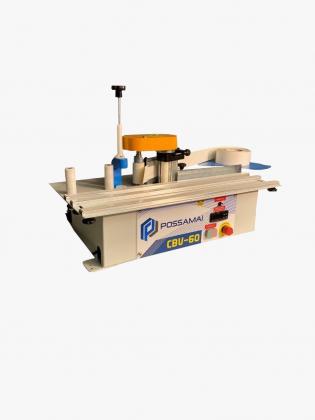 Coladeira de bordas CBV 60 portátil