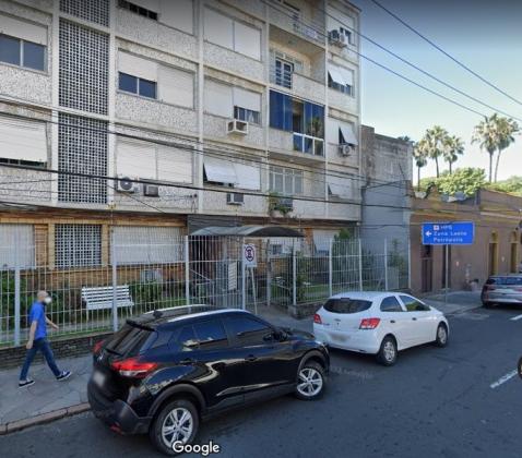 Fica tudo! Três dormitórios no Bom Fim