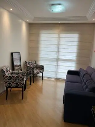 Klabin- Project home