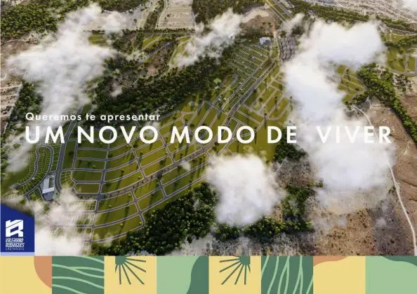 LANÇAMENTO EM VALPARAÍSO DE GOIÁS. IMÓVEL NA PLANTA (Você escolhe a planta da sua maneira)